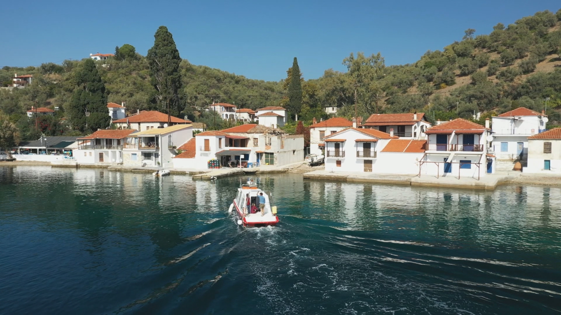 Une Villa Au Soleil Petit Prix L Tranger Ils Ont Trouv Leur