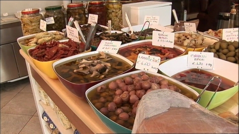 Cucina Povera : régalez-vous avec la cuisine la moins chère du monde !