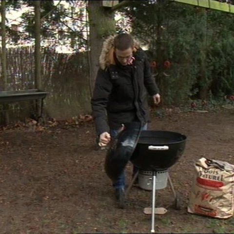 Barbecue: n’attendez pas le printemps pour vous régaler!