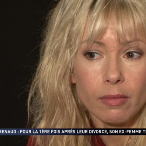 Renaud : pour la 1ère fois après leur divorce, son ex-femme témoingne