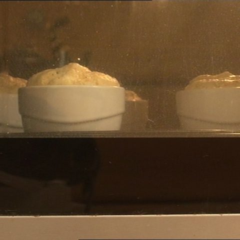 Soufflés : les secrets pour les réussir à coup sûr