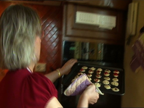 Biscuits : comment devenir la reine du fait maison ?