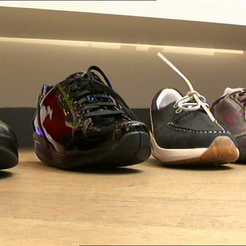 Chaussures tonifiantes : sont-elles vraiment efficaces ?