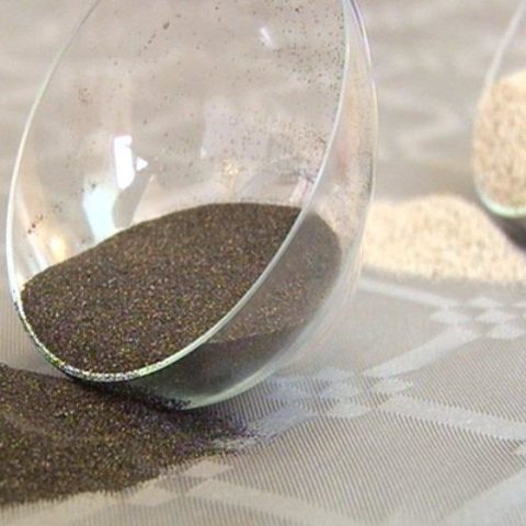 Beauté :  Et si vous mettiez votre grain de sable ?