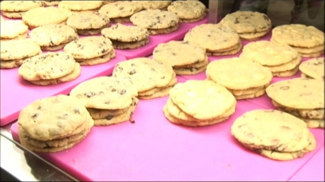 Cookies : sucrés ou salés, ils vont vous étonner