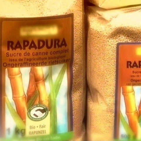 Rapadura : le nouveau sucre miracle ?