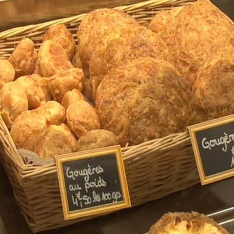 Gougères : redécouvrez le chouchou des Bourguignons