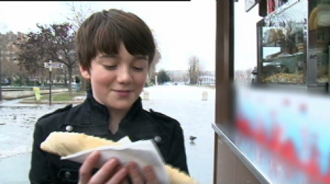 Greyson Chance