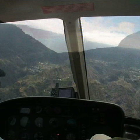 Vacances de stars à la réunion et à l’île Maurice