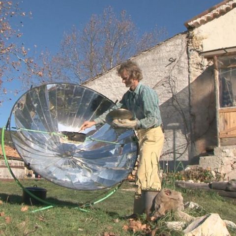 Comment produire de l’énergie autrement?