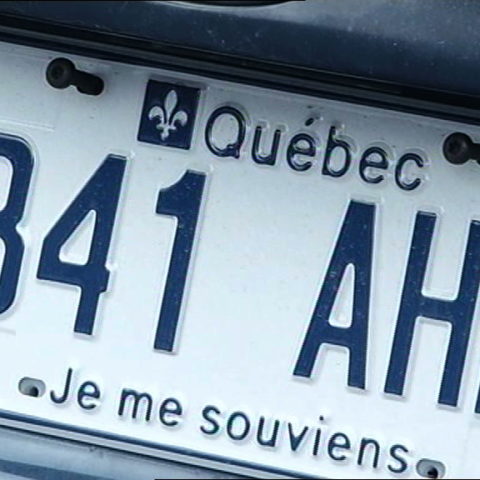 J’ai tout quitté pour m’installer au Québec