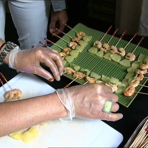 Cuisine brésilienne : mettez de la Samba dans vos assiettes