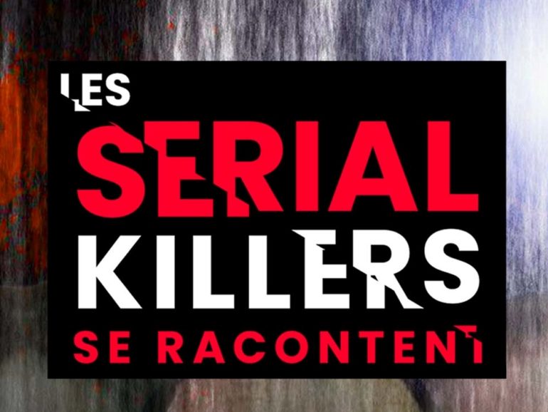 Podcast : lancement de la série”LES SERIAL KILLERS se racontent” sous le label Spica Life Podcast