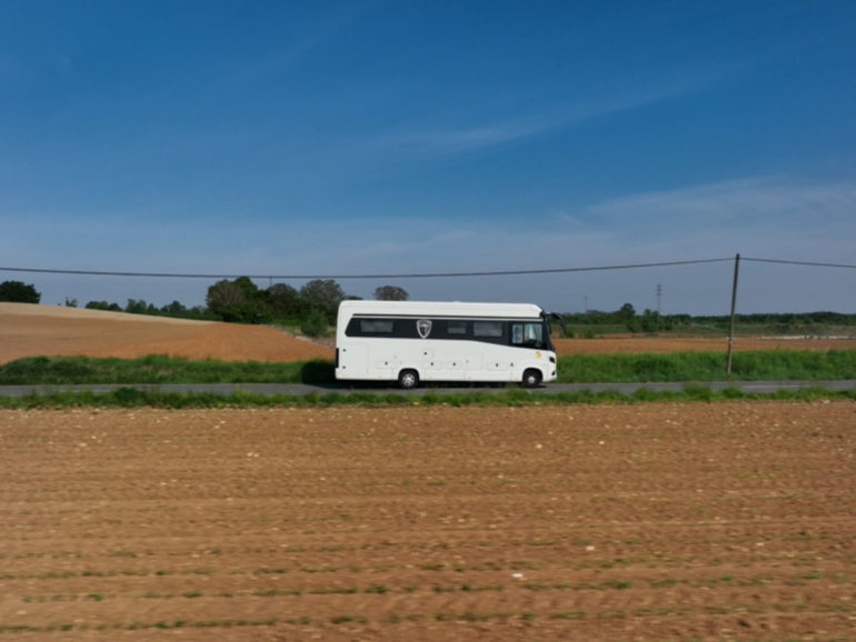 Succès d’audiences pour “Van, camping-car : vacances en toute liberté” 66 Minutes Grand Format