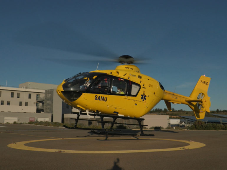 10 juin 22 “Urgences à Carcassonne, alerte maximale dans la cité médiévale ” W9 – Enquête d’action – 21H05