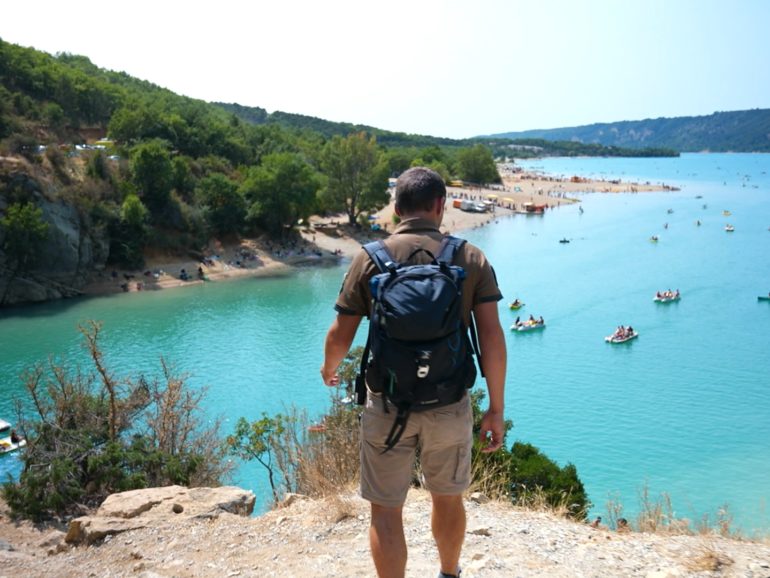 10 juillet 22 “Camargue, Luberon, Verdon : le bon filon des parc naturels ” Capital, M6 – 21H10