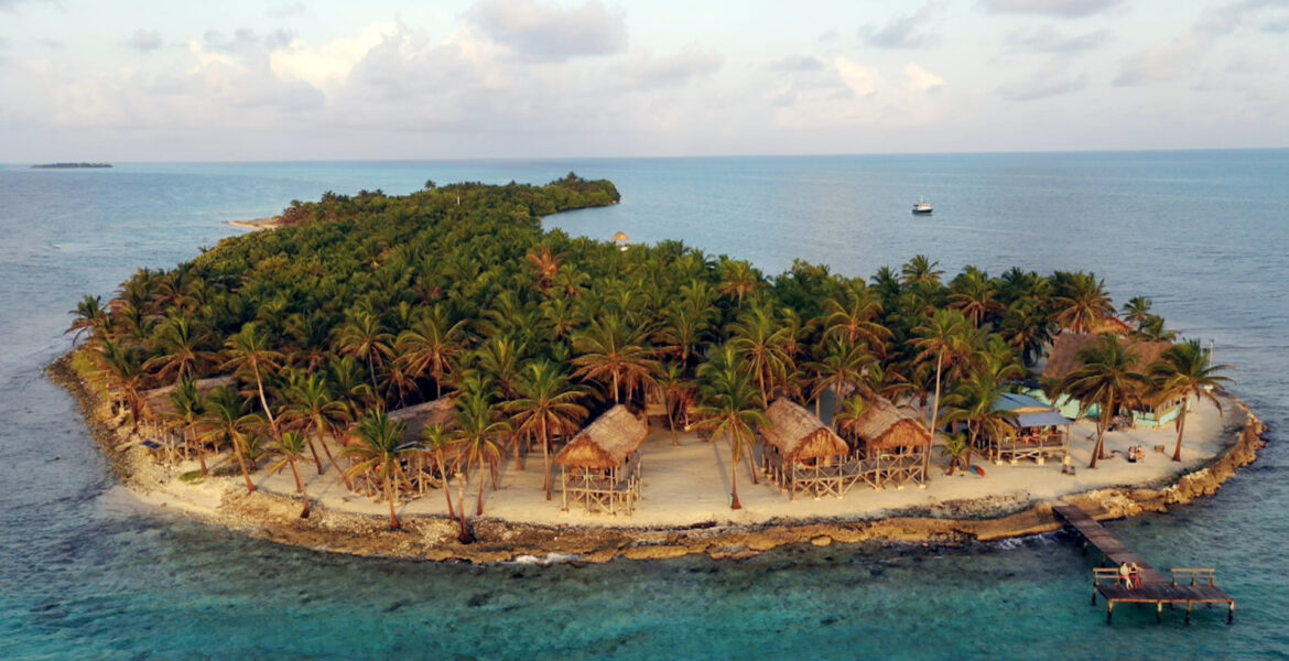 08 septembre : Enquête Exclusive, M6 : “Belize : un paradis au cœur des caraïbes”