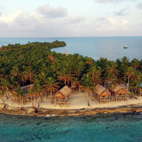 Belize : un paradis au cœur des Caraïbes