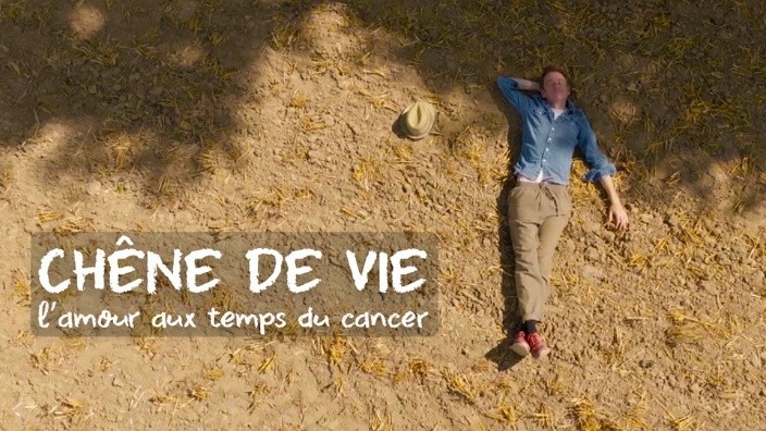 5 février, soirée événement sur LCP “Chêne de vie, l’amour aux temps du cancer”